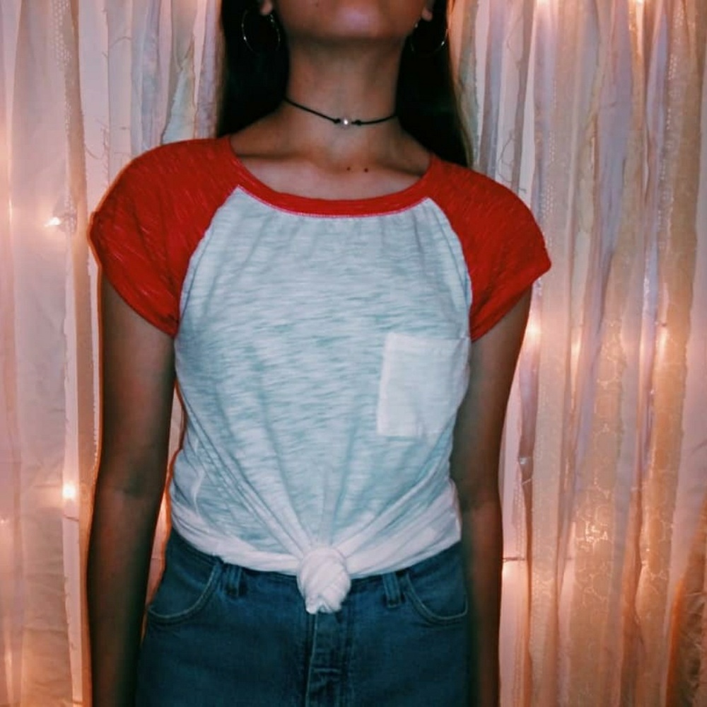 ❀ EXPRESS T-SHIRT ❀